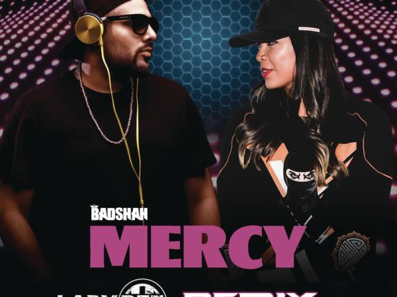 Mercy (Lady Bee Remix) (Single)