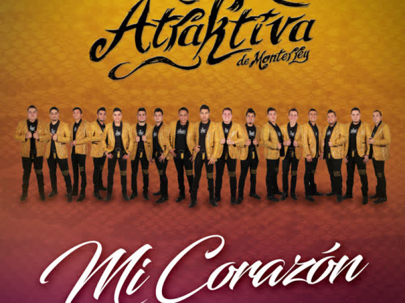 Mi Corazón (Single)