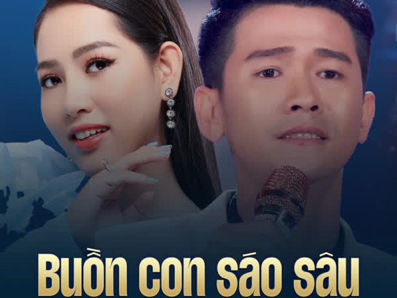 Buồn Con Sáo Sậu (Single)