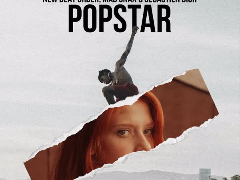 Popstar (Single)
