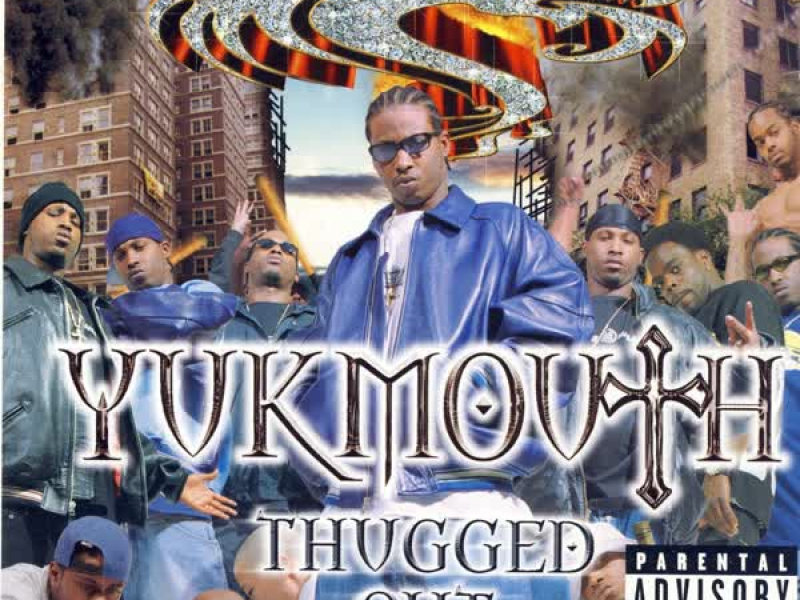 Thugged Out: The Albulation