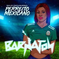 Perreito Mexicano (Single)