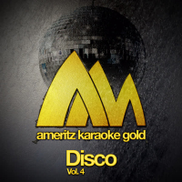 Ameritz Karaoke Gold - Disco, Vol. 4