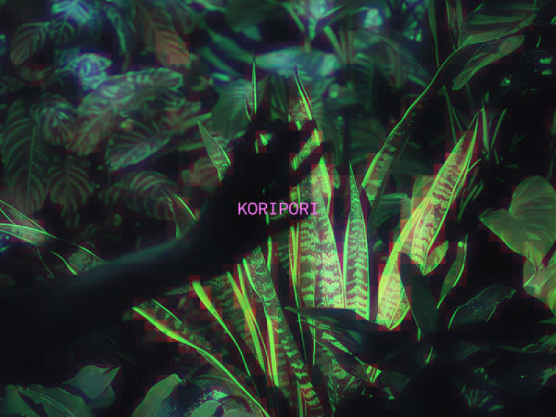 Koripori (Single)