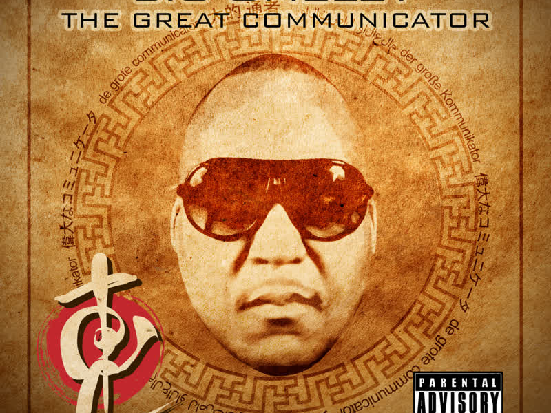 The Great Communicator