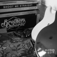 Shoot Me Straight (Radio Edit) (Single)