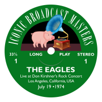 Don Kirshner's Rock Concert, Los Angeles - 19th July 1974 (Live from LA)
