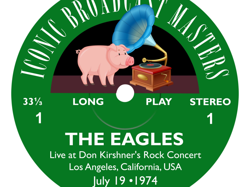 Don Kirshner's Rock Concert, Los Angeles - 19th July 1974 (Live from LA)