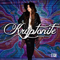 Kryptonite (Single)