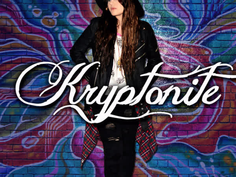 Kryptonite (Single)