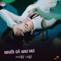 Người Đã Như Mơ (Single)