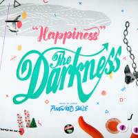 Happiness (Radio Edit) (Single)