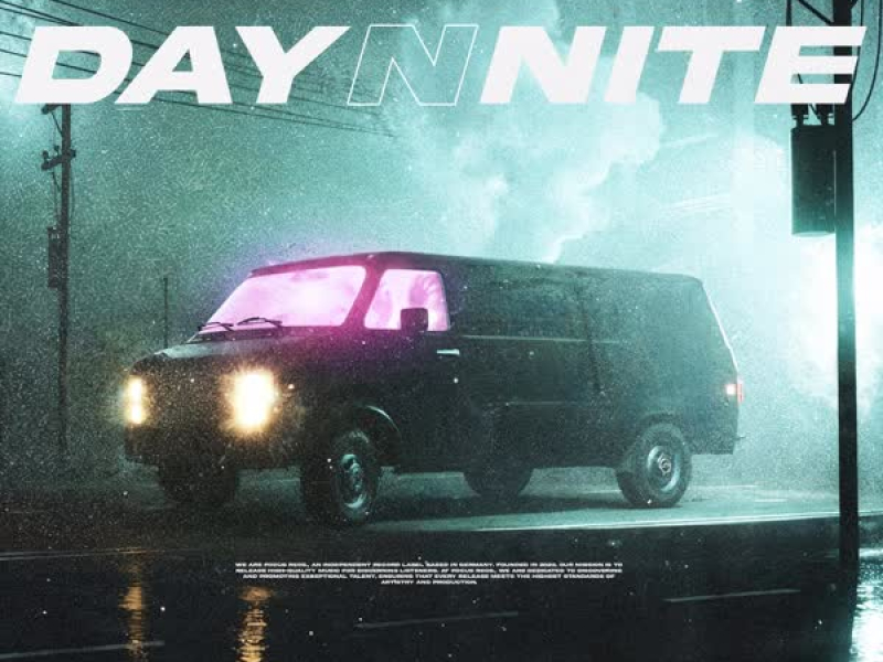 Day N Nite (Single)