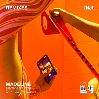 MADELINE (Remixes) (Single)