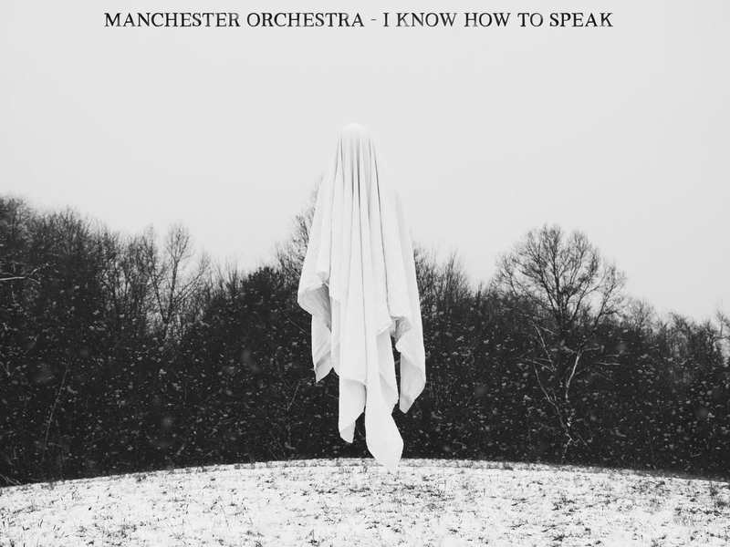 I Know How To Speak (Single)