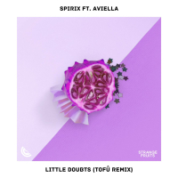 Little Doubts (feat. Aviella) [tofû Remix] (Single)