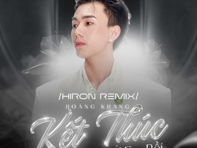 Kết Thúc Như Ý Em Rồi (Hiron Remix - Beat) (Single)