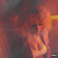 Butterkissed (Single)