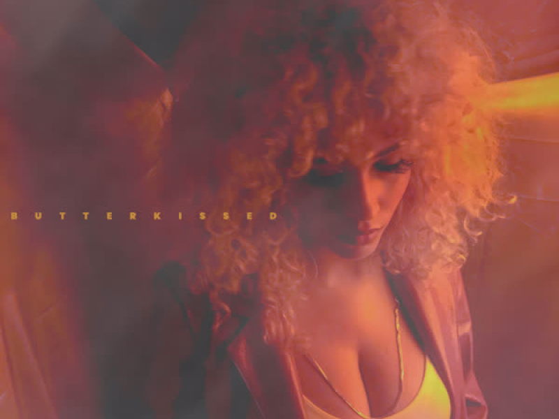 Butterkissed (Single)