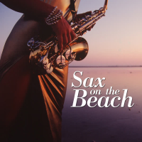 Sax on the Beach