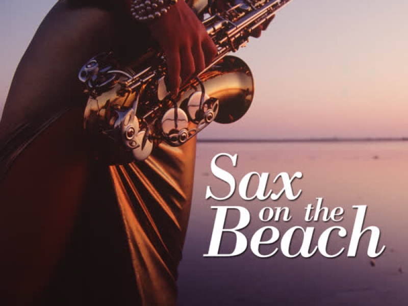 Sax on the Beach