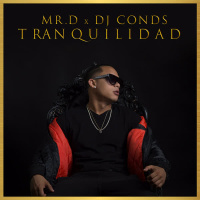 Tranquilidad (Single)