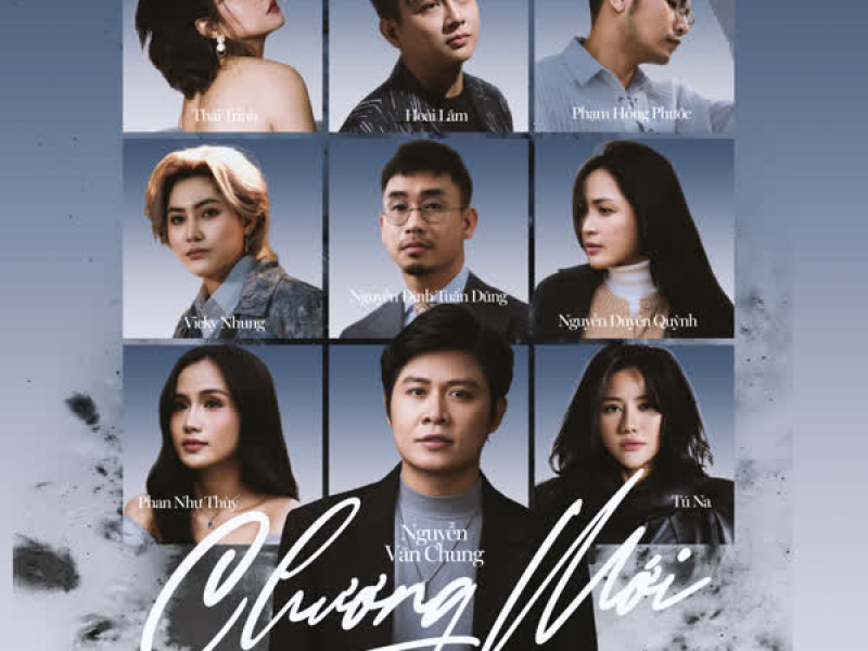 Chương Mới Volume. 1