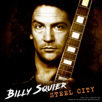 Steel City (Live 1989) (Single)