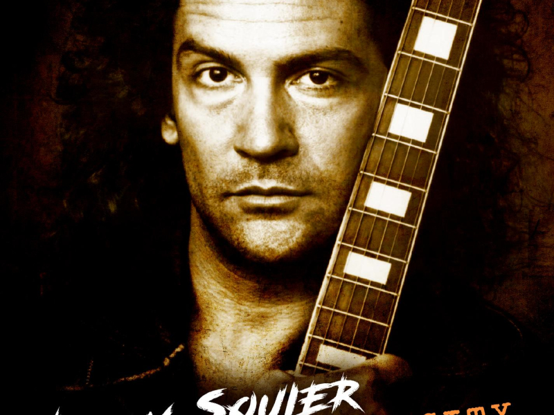 Steel City (Live 1989) (Single)