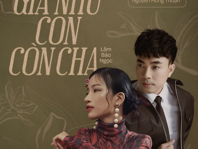 Giá Như Con Còn Cha (Single)