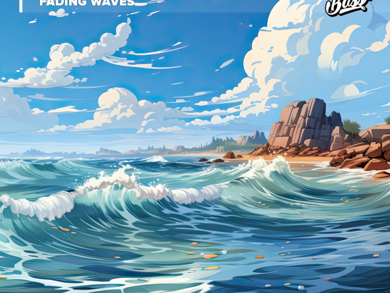 Fading Waves (Single)