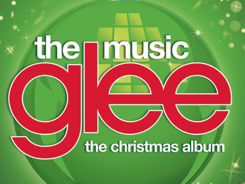 Glee: The Music, The Christmas Album
