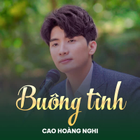 Buông Tình (Single)