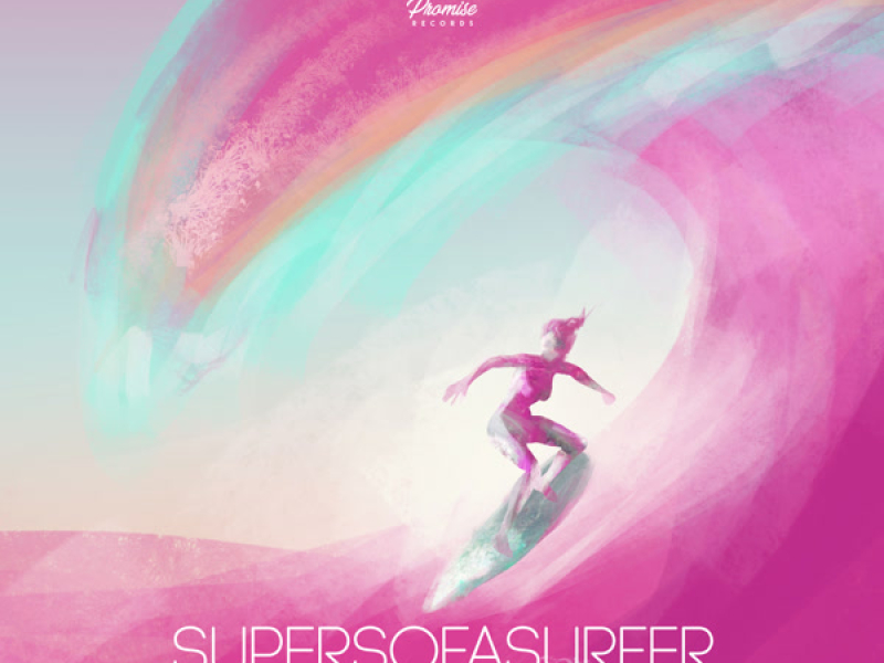 supersofasurfer (Single)