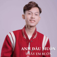 Anh Đâu Muốn Thấy Em Buồn (Cover) (Single)