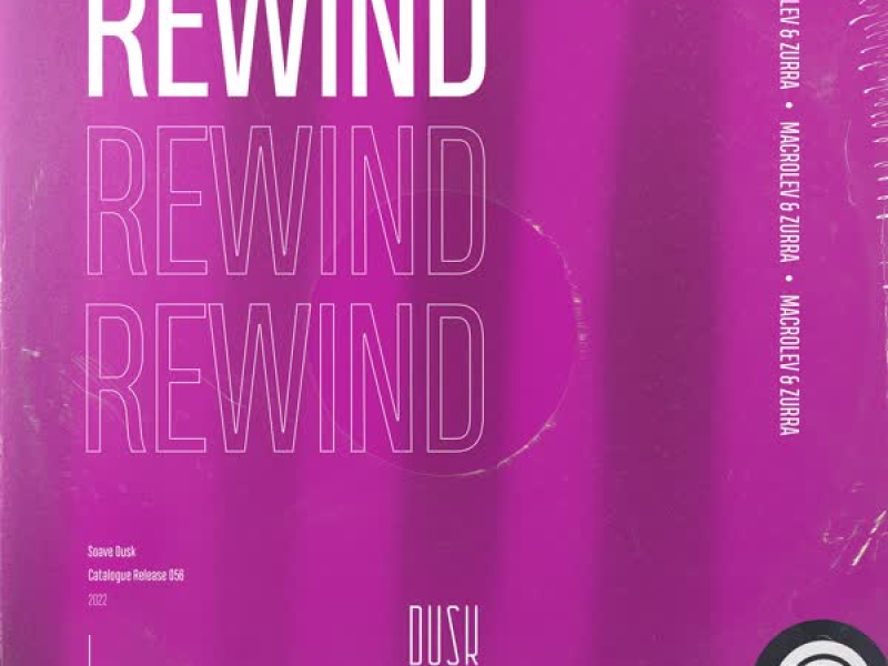 Rewind (Single)