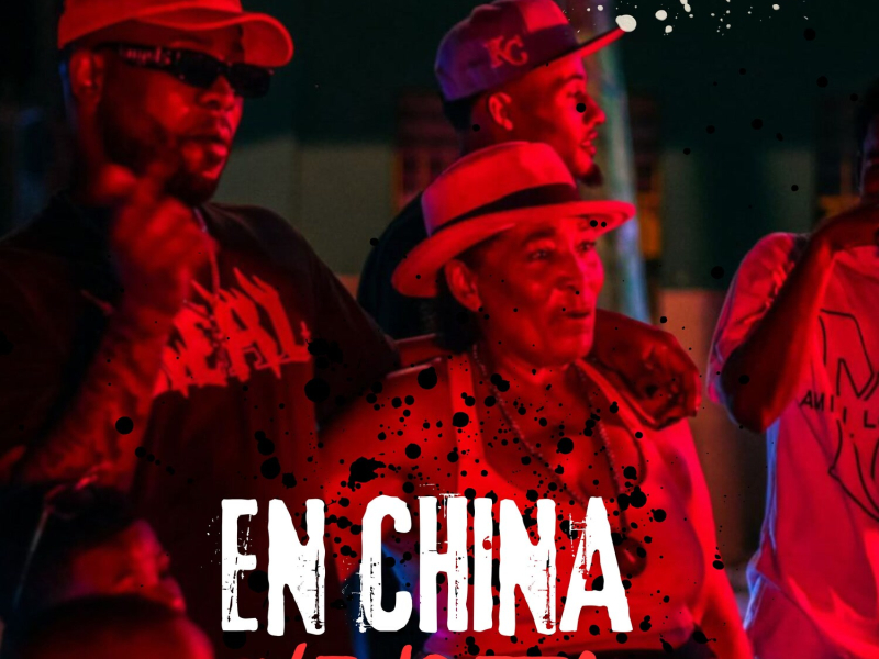 En China (Single)