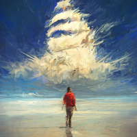 Driftless Spirits (Single)