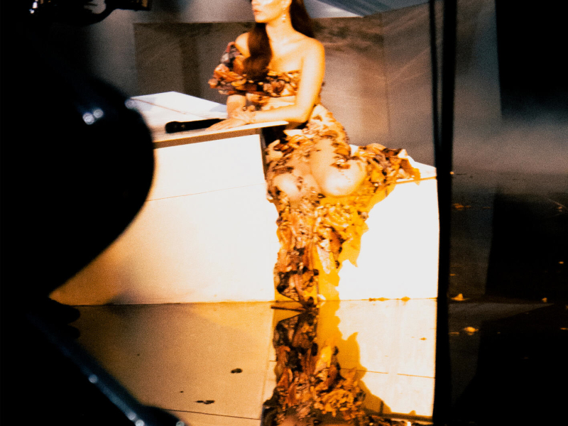 You Don't Look At Me The Same (Live) (Single)