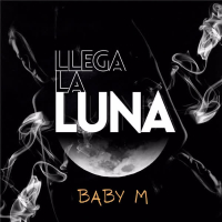 Llega la luna (Single)