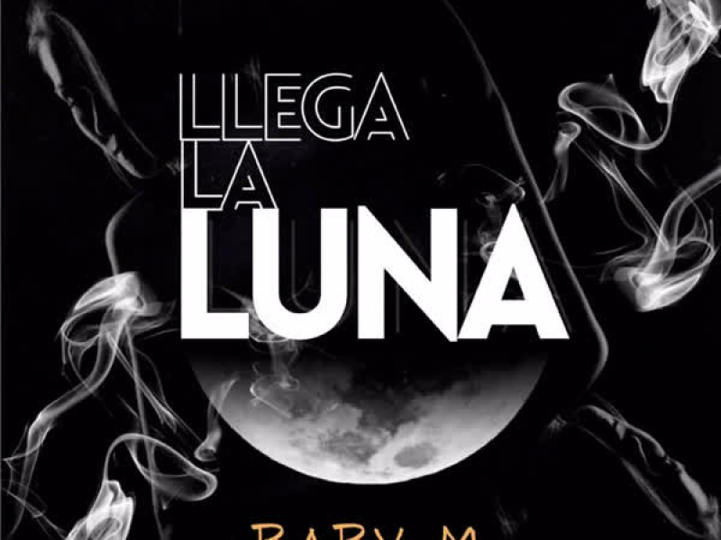 Llega la luna (Single)