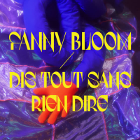 Dis tout sans rien dire (Single)