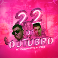 22 de Outubro (Single)