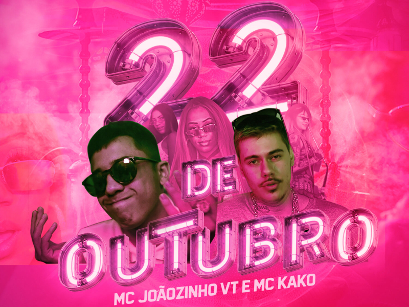 22 de Outubro (Single)