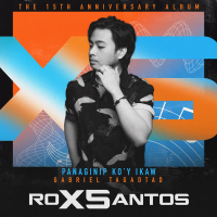 Panaginip Ko'y Ikaw (Single)