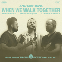 When We Walk Together (Single)