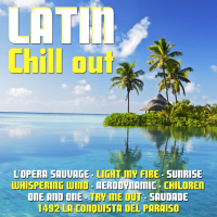 Latin Chill Out