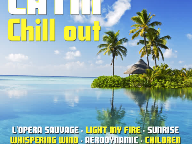 Latin Chill Out