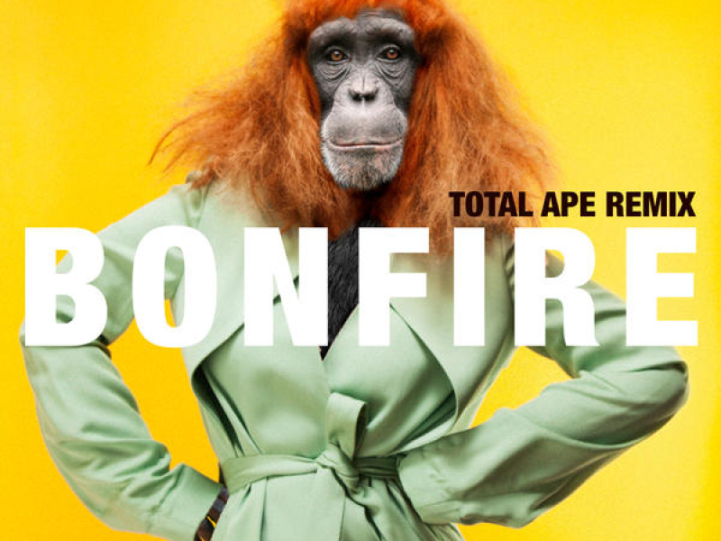 Bonfire (Total Ape Remix)