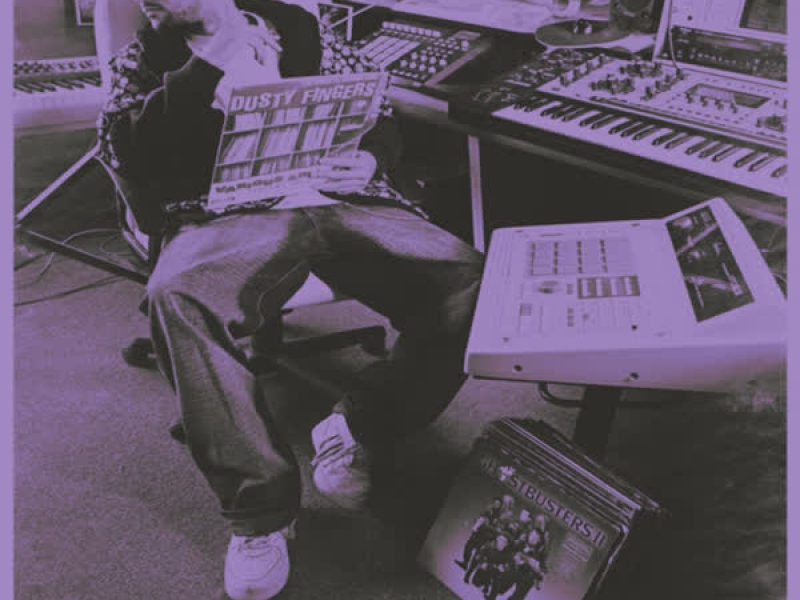 Hazhe Beat Series (Vol. 7. Instrumentals From 99 to 09)